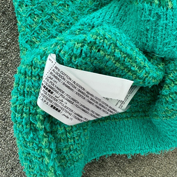 Mango Knit Top - Picture 4 of 4
